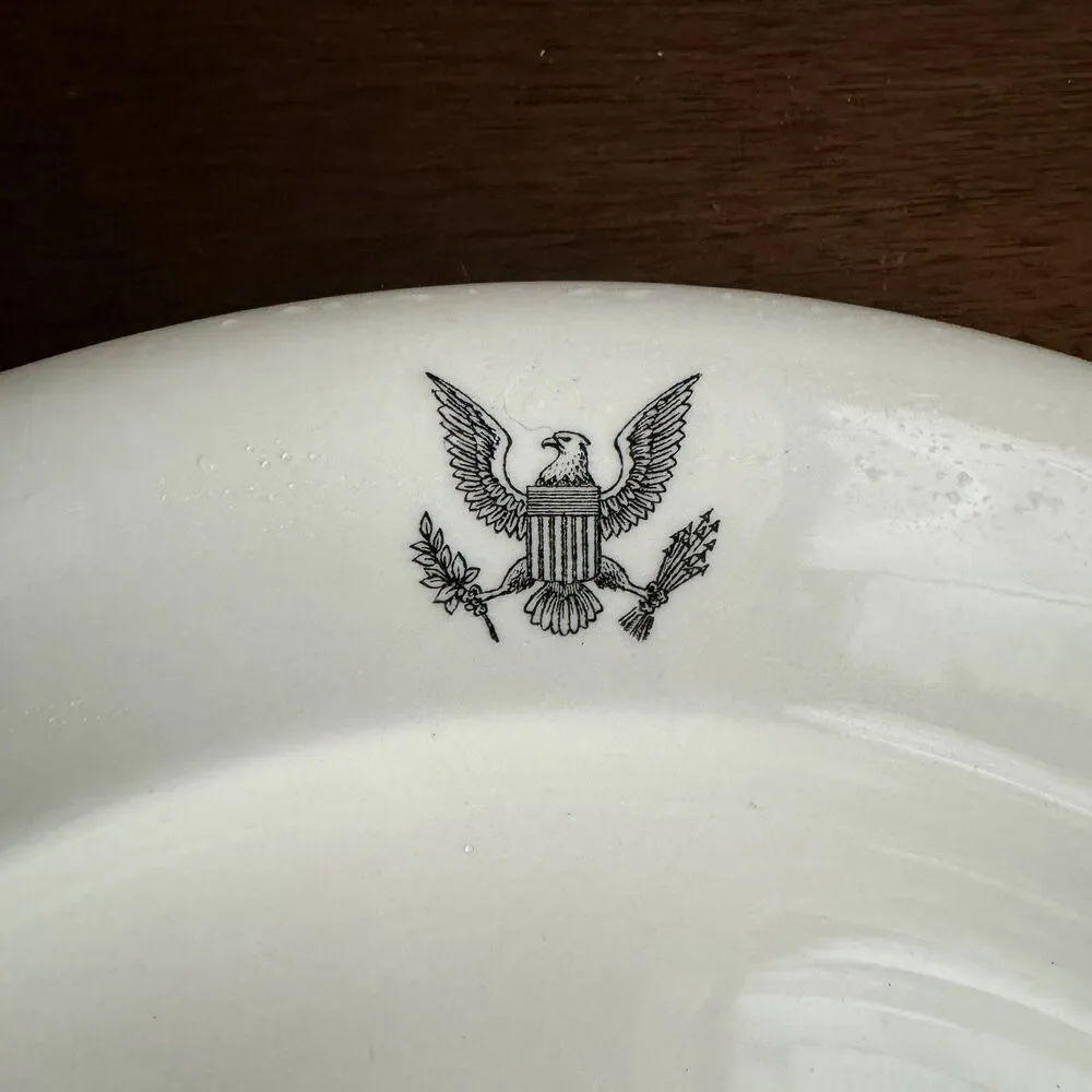 Wedgwood England 12.75